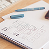 Why wireframing is key to a successful website
